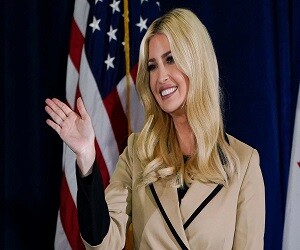 Ivanka Trump - images