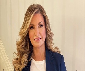 Karren Brady - images