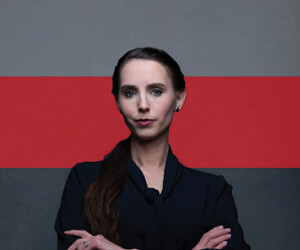 Rachael Denhollander - images