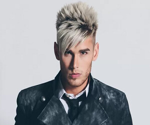 Colton Dixon - images