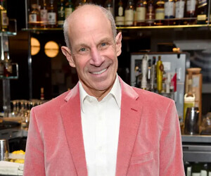 Jonathan Tisch - images