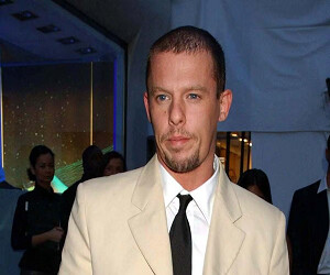 Alexander McQueen - images