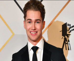 AJ Pritchard - images