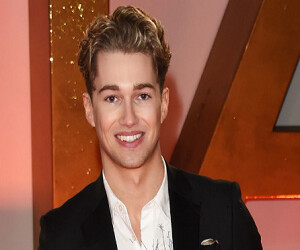 AJ Pritchard - images