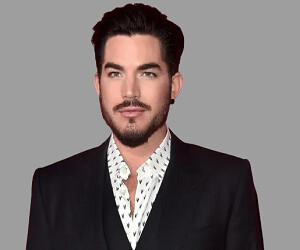 Adam Lambert - images
