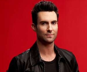 Adam Levine - images