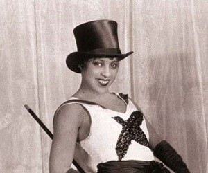 Adelaide Hall - images