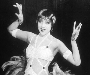 Adelaide Hall - images