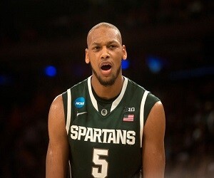 Adreian Payne - images
