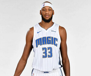 Adreian Payne - images