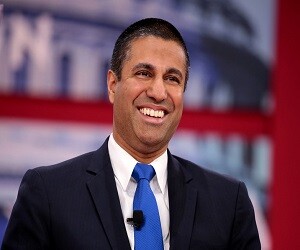 Ajit Pai - images