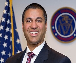 Ajit Pai - images
