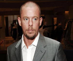 Alexander McQueen - images