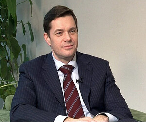 Alexei Mordashov - images