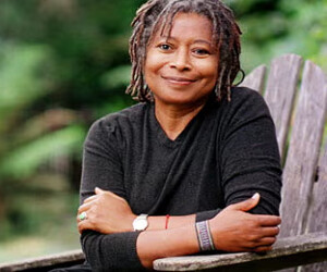 Alice Walker - images