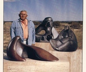 Allan Houser - images