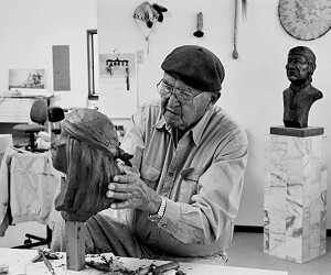 Allan Houser - images