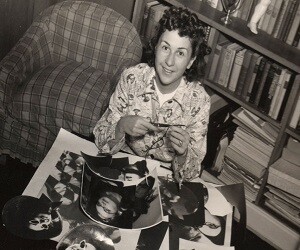 Altina Schinasi - images