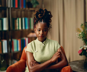 Amanda Gorman - images