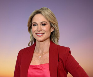 Amy Robach - images
