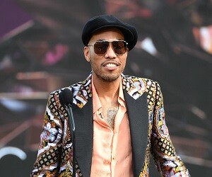 Anderson Paak - images