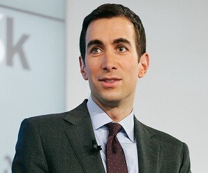 Andrew Ross Sorkin - images