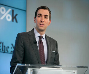 Andrew Ross Sorkin - images