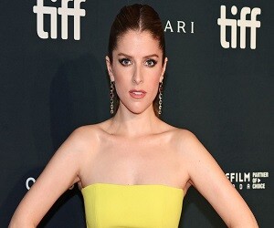 Anna Kendrick - images