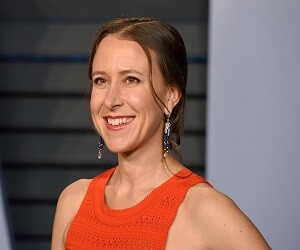 Anne Wojcicki - images