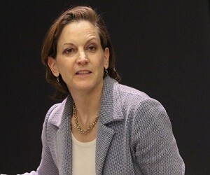Anne Applebaum - images