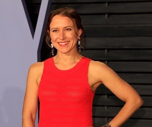 Anne Wojcicki - images