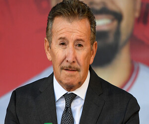 Arte Moreno - images