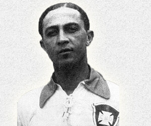 Arthur Friedenreich - images