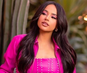 Becky G - images