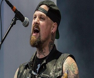 Benji Madden - images