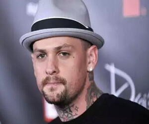 Benji Madden - images