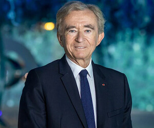 Bernard Arnault - images