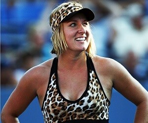 Bethanie Mattek-Sands - images
