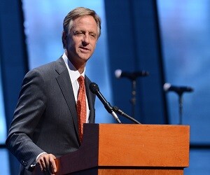 Bill Haslam - images