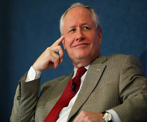 Bill Kristol - images