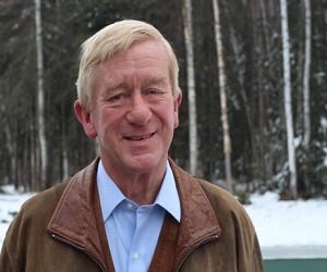Bill Weld - images
