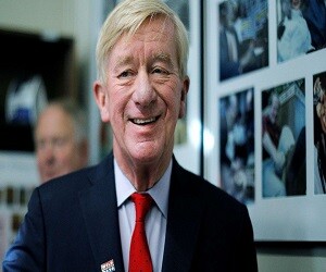 Bill Weld - images