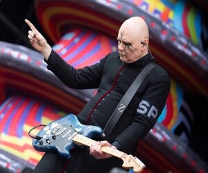 Billy Corgan - images