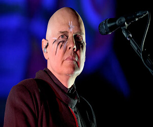 Billy Corgan - images