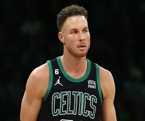 Blake Griffin - images