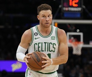 Blake Griffin - images