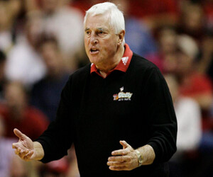 Bob Knight - images