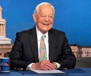 Bob Schieffer - images