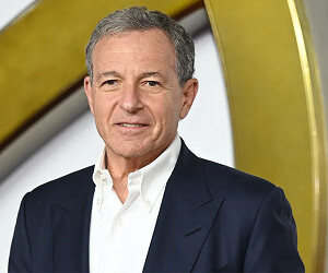 Bob Iger - images