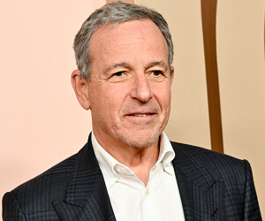 Bob Iger - images